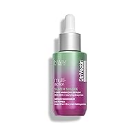 StriVectin Face Oils & Serums to Hydrate Dry Skin, Reduce the Look of Pores and Visibly Clear Complexion, 1 fl oz