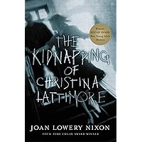 The Kidnapping of Christina Lattimore The Kidnapping of Christina Lattimore Paperback Audible Audiobook Hardcover Mass Market Paperback Audio CD