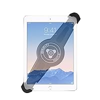 GRIFITI Nootle Universal Tablet Tripod Monopod Adjustable Mount for All 7 to 11 Inch Tablets 1/4 20 Threaded Connector for Small to Standard iPads, iPad Pro, and Other Tablets Holder Attachment