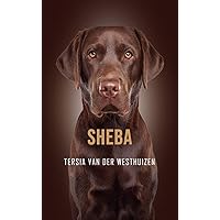 Sheba (Afrikaans Edition) Sheba (Afrikaans Edition) Kindle Paperback