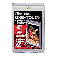 Ultra Pro 180PT UV ONE-TOUCH Magnetic Holder