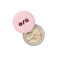ONE/SIZE by Patrick Starrr Ultimate Blurring Setting Powder Universal Translucent