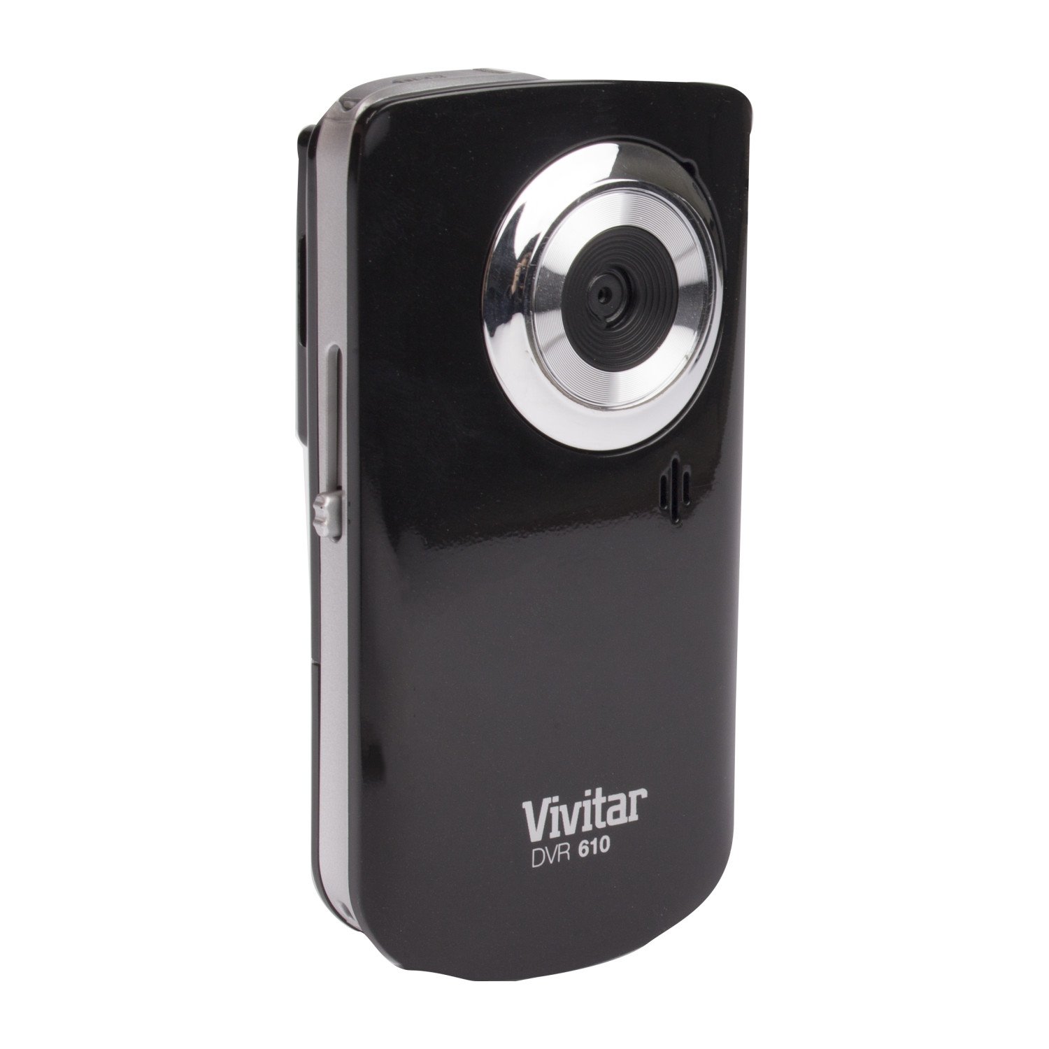 Vivitar 410 / 610 Digital Video Camera, Colors and Styles May Vary