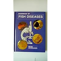 Handbook of Fish Diseases Handbook of Fish Diseases Hardcover