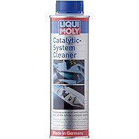 8931 Catalytic-System Cleaner
