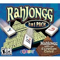 RahJongg: 3 in 1 Pack - PC