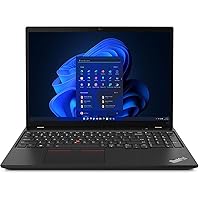 Lenovo ThinkPad P16s Gen 2 21HK0008US 16