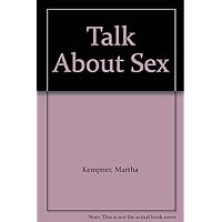 Talk About Sex Talk About Sex Hardcover