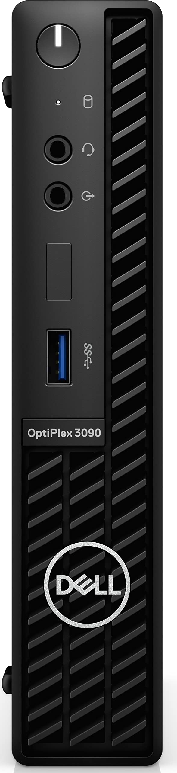 Dell Optiplex 3090 Micro i5-10500T 16GB, 256GB SSD, Win 11 Pro w/Wireless