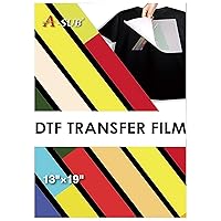 A-SUB DTF Transfer Film 13