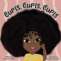 Curls, Curls, Curls Curls, Curls, Curls Paperback