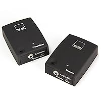 SVS SPWADAPT Soundpath Wireless Audio Adapter - Black