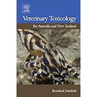 Veterinary Toxicology for Australia and New Zealand Veterinary Toxicology for Australia and New Zealand Hardcover Kindle