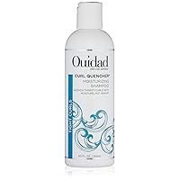 Curl Quencher Moisturizing Shampoo, 8.5 Ounce