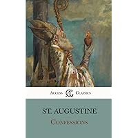 Confessions (Access Classics)