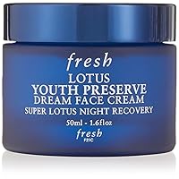 Lotus Youth Preserve Dream face Cream Super