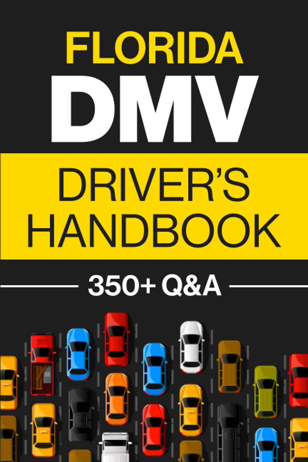 Mua Florida DMV Driver’s Handbook Practice for the Florida Permit Test