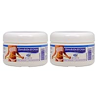 Demoledor De Grasa Fat Burner Cream for Massaging 8oz (Pack of 2)