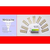 Nystatin: A Medical Dictionary, Bibliography, And Annotated Research Guide To Internet References