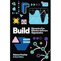Build: Elements of an Effective Software Organization