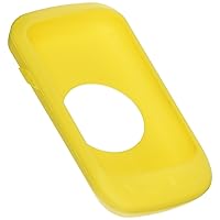 Garmin 010-12026-04 Silocone Case for Edge 1000, Yellow