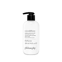 philosophy microdelivery face wash