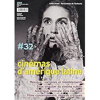 Cinémas d'Amérique latine n° 32