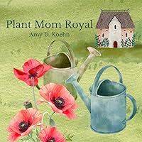 Plant Mom Royal