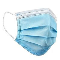 Face Mask, Pack of 50