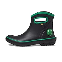 BOGS Women's Patch Ankle-4-h Ankle Boot