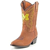 Boy's Michigan Boot Size 12