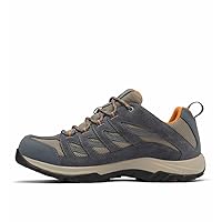 Men's Crestwood Waterproof Hiking Shoe