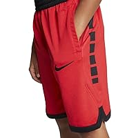 Nike Big Boys Dri-FIT Elite Basketball Shorts