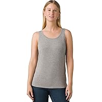 prAna Women's Foundation Scoop Neck Tank