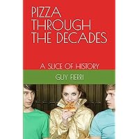 PIZZA THROUGH THE DECADES: A SLICE OF HISTORY