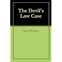 The Devil's Law Case The Devil's Law Case Kindle Paperback