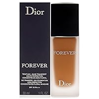 Christian Dior Dior Forever Foundation SPF 15 - 5N Neutral Foundation Women 1 oz