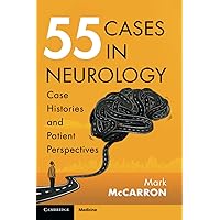 55 Cases in Neurology 55 Cases in Neurology Paperback Kindle