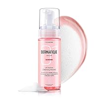 Ph Restore Cleansing Mousse, Pink, 150ml