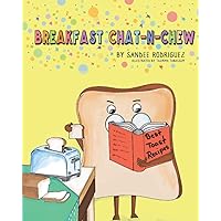 Breakfast Chat-N-Chew Breakfast Chat-N-Chew Paperback Kindle