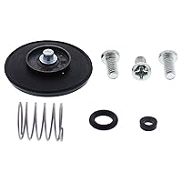 Racing Accelerator Pump Rebuild Kit 46-3005 Compatible With/Replacement For Yamaha WR450F 2003-2011, YFZ450 2004-2009, YZ450F 2003-2009