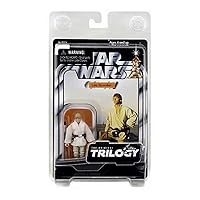 Star Wars Trilogy Collection 3.75