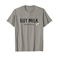 Gut Milk Arconia NYC T-Shirt