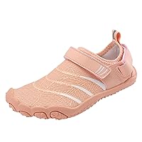 Barefoot Shoes Womens Water Shoes Non Slip Shoes Barefoot Lightweight with Beach River Swim Pool for Women