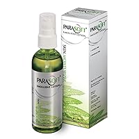 Parasoft Emollient Lotion Grapeseed, Jojoba, Aloevera, Avocado, Olive Oil Dry Skin 100ml