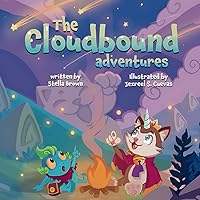 The Cloudbound Adventures The Cloudbound Adventures Paperback Kindle