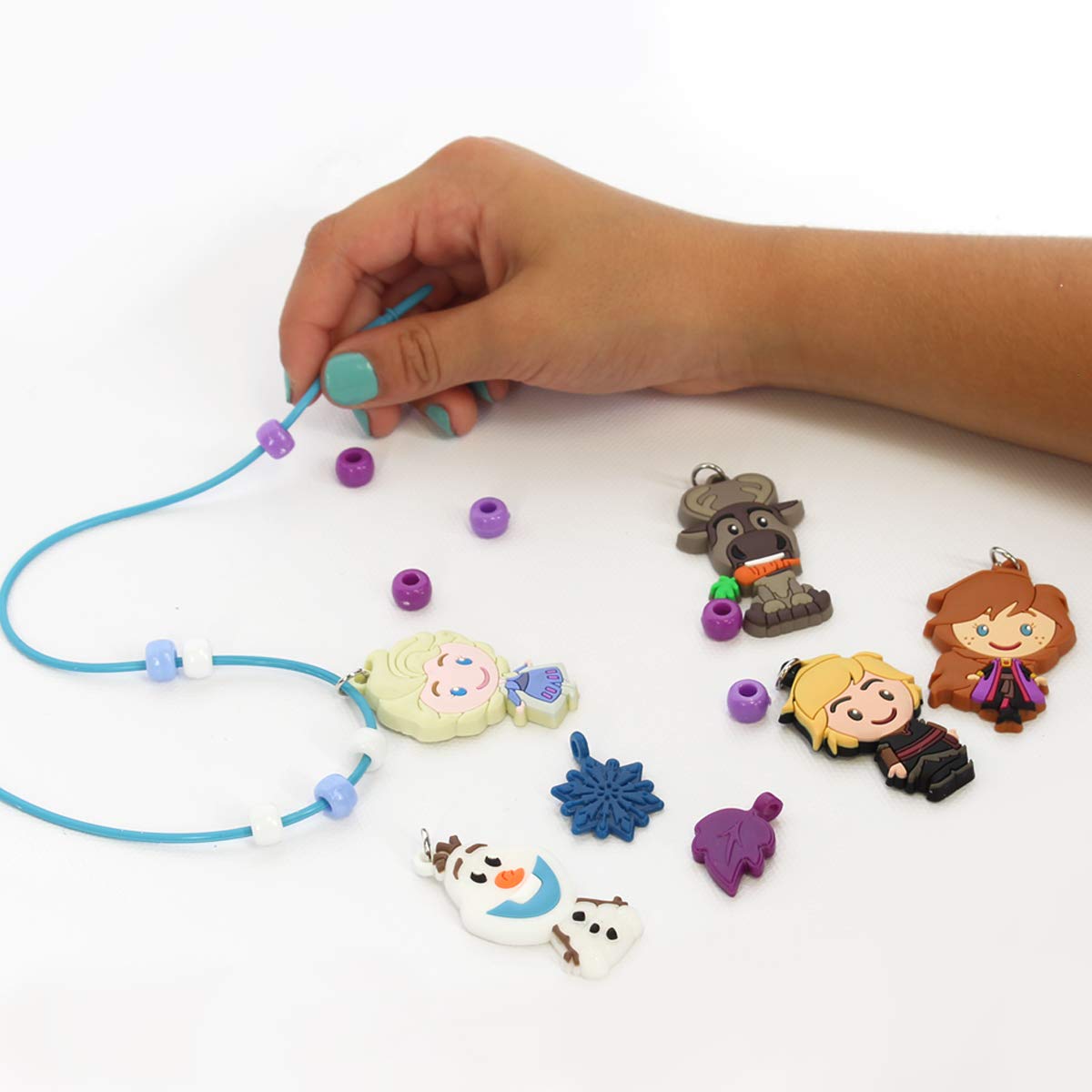 Tara Toys - Frozen 2: Necklace Activity Set (Disney)