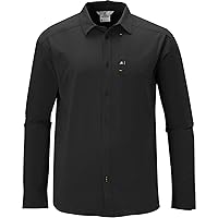 Men's Mount Long Sleeve Shirt
