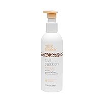 milk_shake Curl Passion Defining Gel - Lightweight Gel to Create Definition and Protect Hair Against Humidity | 6.8 fl oz (200 ml)