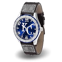 Rico Industries MLB Mens Watch Gambit Style